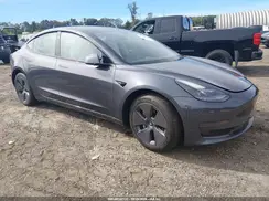 5YJ3E1EA9PF669014 2023 TESLA MODEL 3