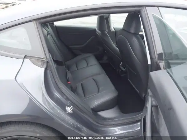 5YJ3E1EA9PF669174 2023 TESLA MODEL 3 - Image 8