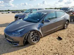 5YJ3E1EA9PF671667 2023 TESLA MODEL 3