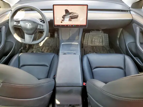 5YJ3E1EA9PF671667 2023 TESLA MODEL 3 - Image 8