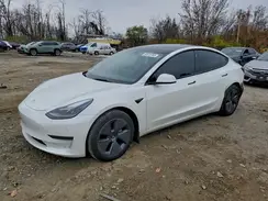 5YJ3E1EA9PF671930 2023 TESLA MODEL 3