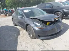 5YJ3E1EA9PF672463 2023 TESLA MODEL 3