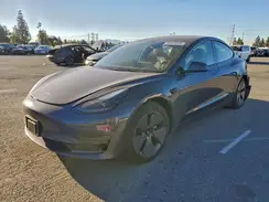 5YJ3E1EA9PF673693 2023 TESLA MODEL 3