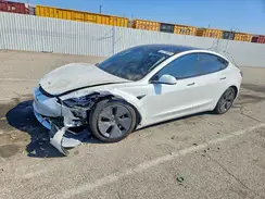 5YJ3E1EA9PF673953 2023 TESLA MODEL 3