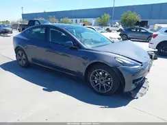 5YJ3E1EA9PF674309 2023 TESLA MODEL 3