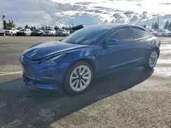 5YJ3E1EA9PF674486 2023 TESLA MODEL 3
