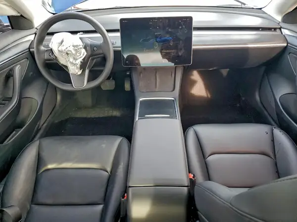 5YJ3E1EA9PF674486 2023 TESLA MODEL 3 - Image 8