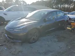 5YJ3E1EA9PF674794 2023 TESLA MODEL 3