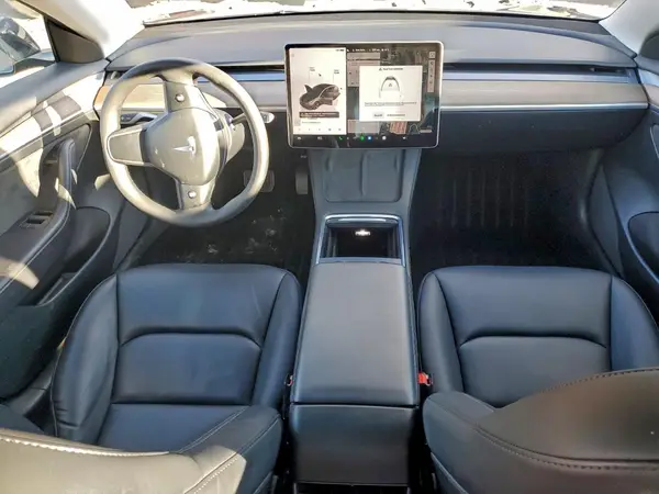 5YJ3E1EA9PF674794 2023 TESLA MODEL 3 - Image 8