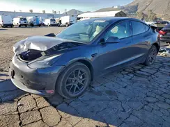 5YJ3E1EA9PF675542 2023 TESLA MODEL 3