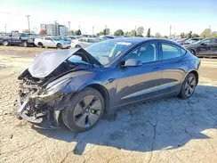 5YJ3E1EA9PF675671 2023 TESLA MODEL 3