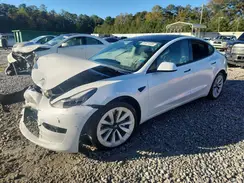 5YJ3E1EA9PF677081 2023 TESLA MODEL 3