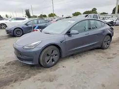 5YJ3E1EA9PF677128 2023 TESLA MODEL 3