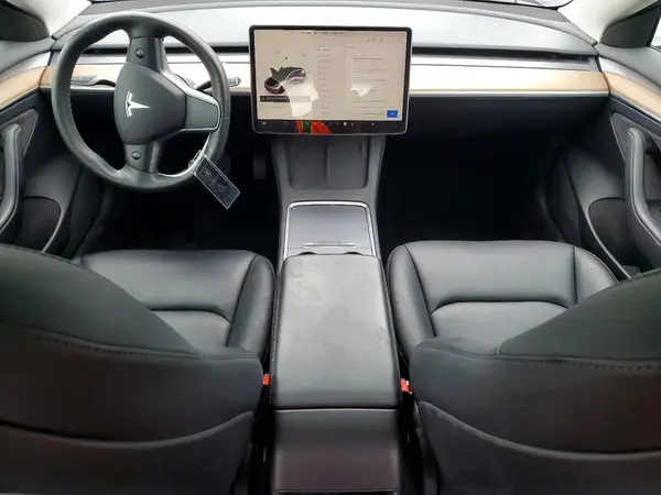 5YJ3E1EA9PF677128 2023 TESLA MODEL 3 - Image 8