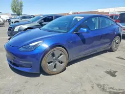 5YJ3E1EA9PF677632 2023 TESLA MODEL 3