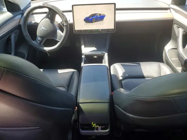 5YJ3E1EA9PF677632 2023 TESLA MODEL 3 - Image 8