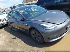 5YJ3E1EA9PF678120 2023 TESLA MODEL 3