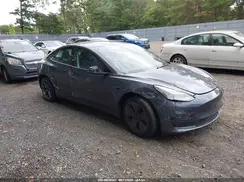 5YJ3E1EA9PF678442 2023 TESLA MODEL 3