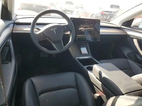 5YJ3E1EA9PF679655 2023 TESLA MODEL 3 - Image 8