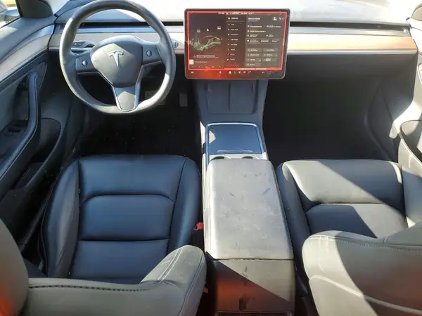 5YJ3E1EA9PF679672 2023 TESLA MODEL 3 - Image 8
