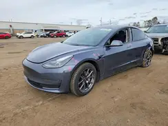 5YJ3E1EA9PF679896 2023 TESLA MODEL 3