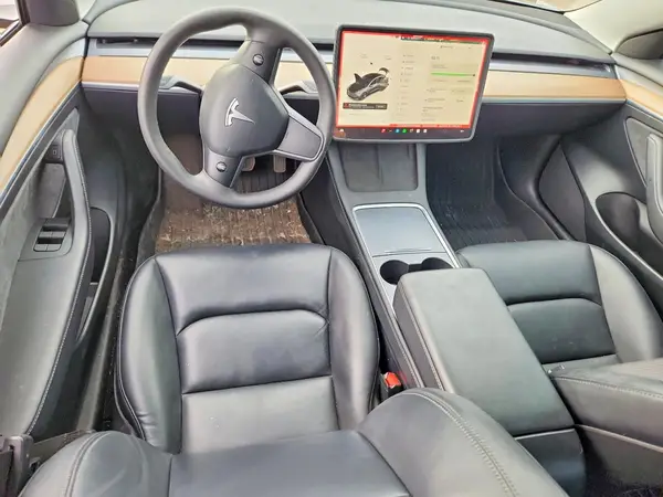 5YJ3E1EA9PF679896 2023 TESLA MODEL 3 - Image 8