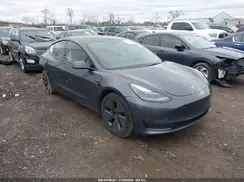 5YJ3E1EA9PF679932 2023 TESLA MODEL 3