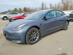 5YJ3E1EA9PF680966 2023 TESLA MODEL 3