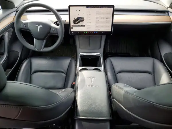 5YJ3E1EA9PF680966 2023 TESLA MODEL 3 - Image 8