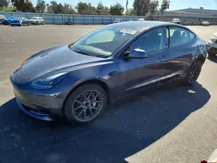 5YJ3E1EA9PF681454 2023 TESLA MODEL 3