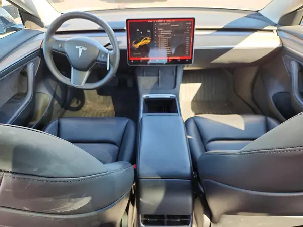 5YJ3E1EA9PF681454 2023 TESLA MODEL 3 - Image 8