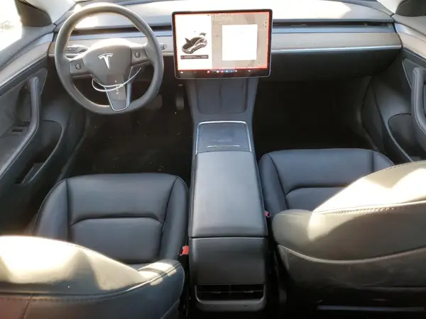 5YJ3E1EA9PF682474 2023 TESLA MODEL 3 - Image 8