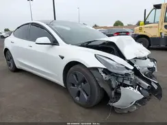 5YJ3E1EA9PF682877 2023 TESLA MODEL 3
