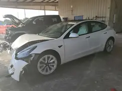 5YJ3E1EA9PF684273 2023 TESLA MODEL 3