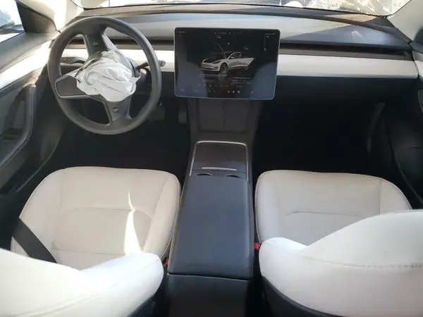 5YJ3E1EA9PF684273 2023 TESLA MODEL 3 - Image 8