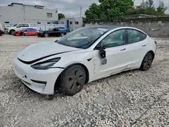 5YJ3E1EA9PF684290 2023 TESLA MODEL 3