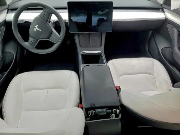5YJ3E1EA9PF684290 2023 TESLA MODEL 3 - Image 8