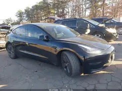 5YJ3E1EA9PF684340 2023 TESLA MODEL 3