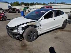 5YJ3E1EA9PF685701 2023 TESLA MODEL 3