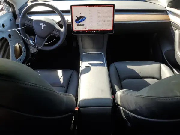 5YJ3E1EA9PF685701 2023 TESLA MODEL 3 - Image 8