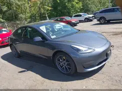 5YJ3E1EA9PF686833 2023 TESLA MODEL 3