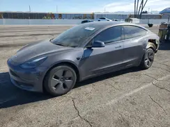 5YJ3E1EA9PF686962 2023 TESLA MODEL 3