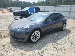 5YJ3E1EA9PF687349 2023 TESLA MODEL 3