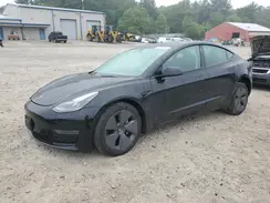 5YJ3E1EA9PF688503 2023 TESLA MODEL 3
