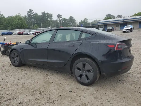 5YJ3E1EA9PF688503 2023 TESLA MODEL 3 - Image 2