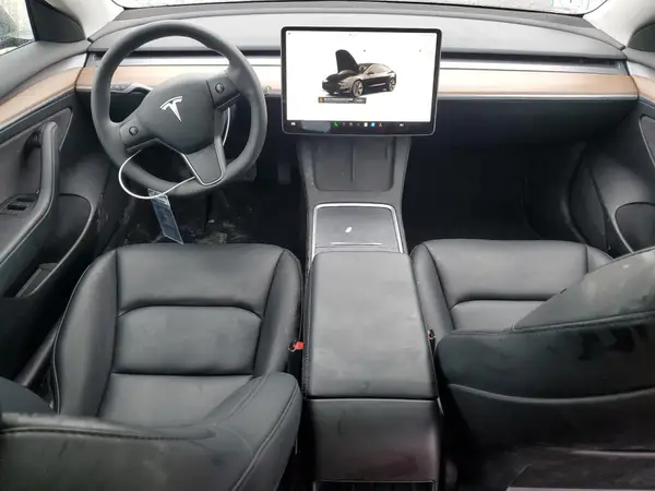 5YJ3E1EA9PF688503 2023 TESLA MODEL 3 - Image 8