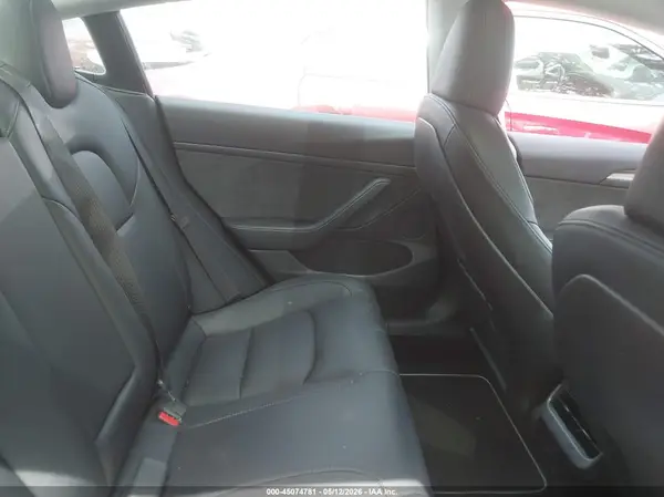 5YJ3E1EA9PF689604 2023 TESLA MODEL 3 - Image 8