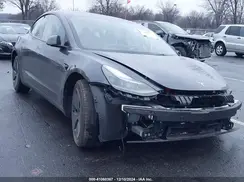 5YJ3E1EA9PF690283 2023 TESLA MODEL 3