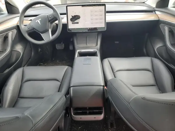 5YJ3E1EA9PF690610 2023 TESLA MODEL 3 - Image 8