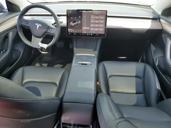 5YJ3E1EA9PF691823 2023 TESLA MODEL 3 - Image 8